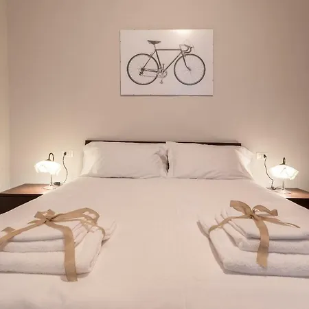 Butterfly Apartament