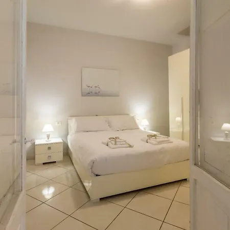 Butterfly Apartament