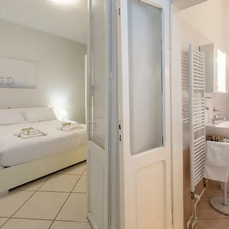 Apartament Butterfly Werona