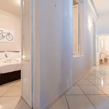 Butterfly Appartement *