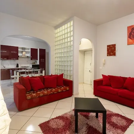 Appartement Butterfly