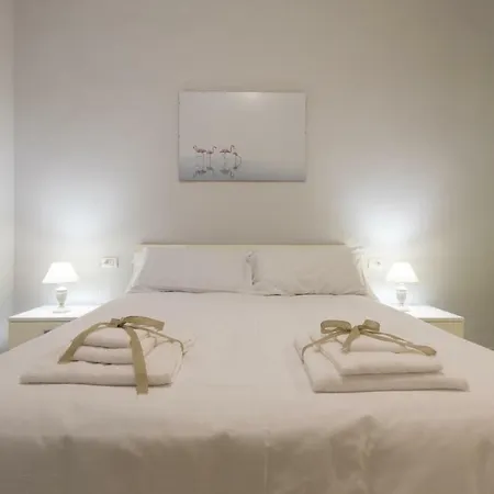 Butterfly Apartament