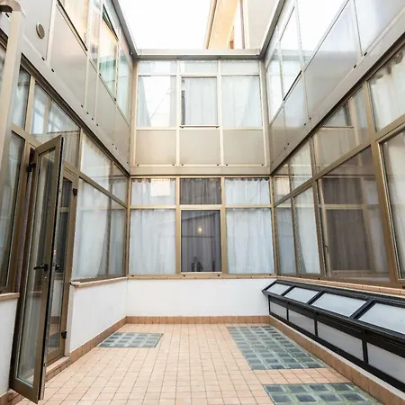 Appartement Butterfly *
